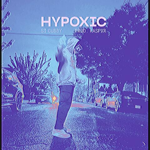 HYPOXIC album art