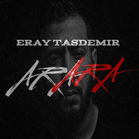 ARA ARA (feat. mec beat) album art