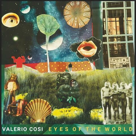 Eyes Of The World album art