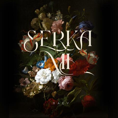 Serka Mi album art