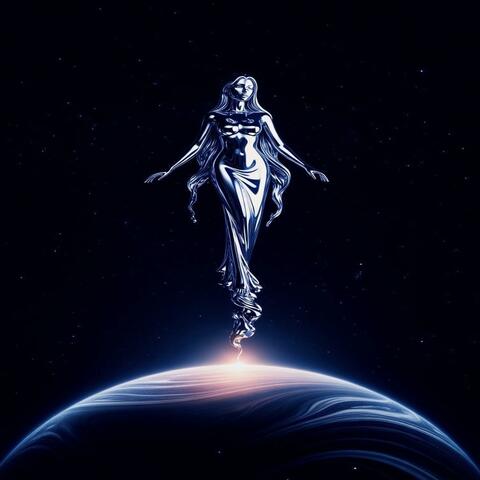 Alpha Centauri album art