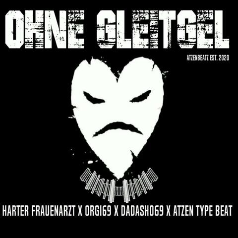 Ohne Gleitgel album art