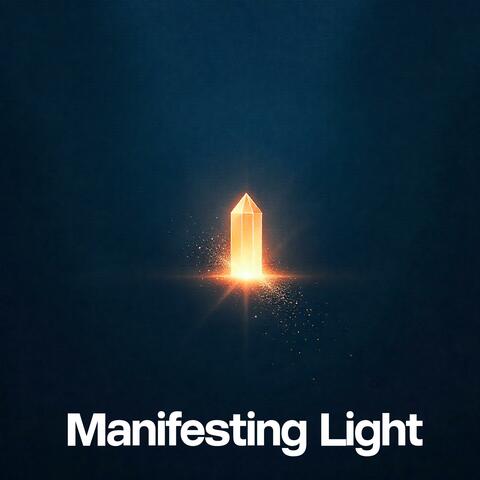 Manifesting Light album art