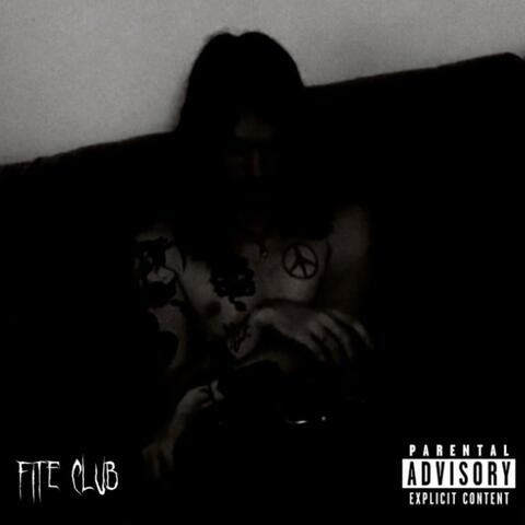 FiTE Club v0.7 album art