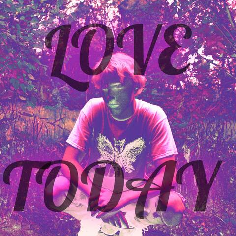 LoveToday. album art
