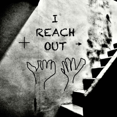 I Reach Out album art