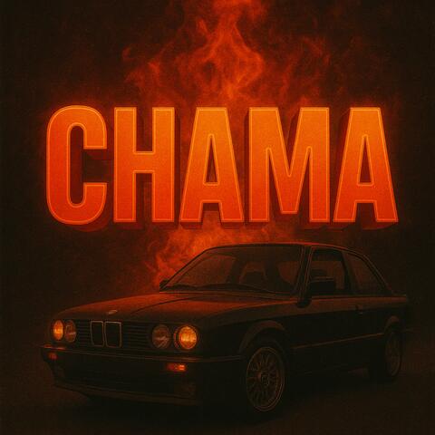 CHAMA album art