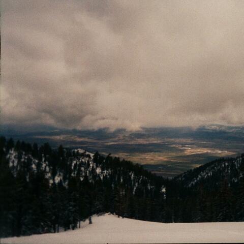 The End of Winter album art