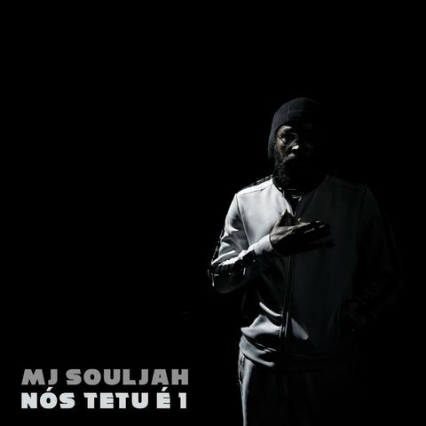 Nós Tetu é 1 album art