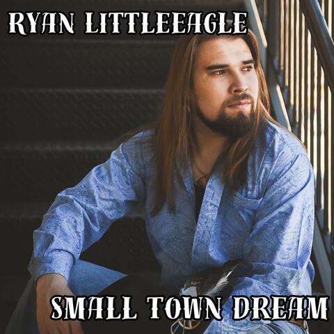 Small Town Dream album art