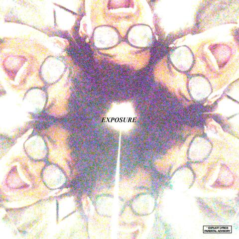 Exposure album art