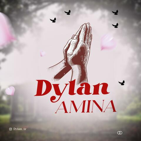 Amina album art
