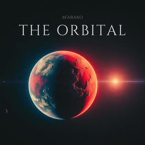 The Orbital album art