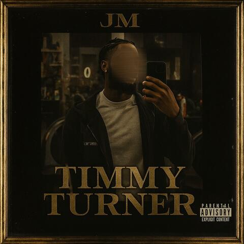 TIMMY TURNER album art