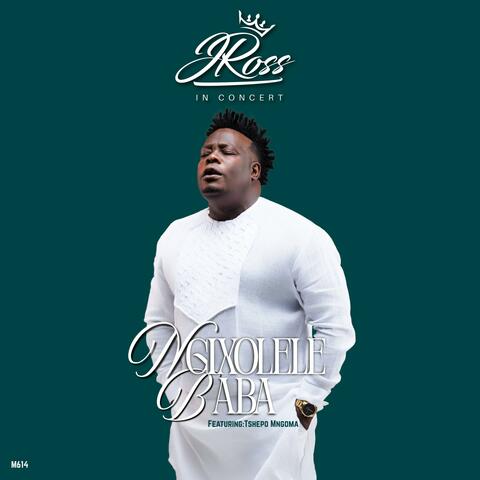 Ngixolele baba (M615) album art