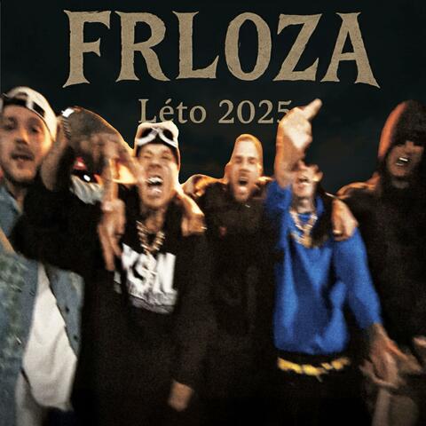 Ksn Loza album art