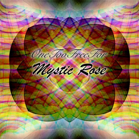 Mystic Rose album art