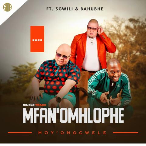 Moy'Oyingcwele (feat. Bahubhe & Sgwili) album art
