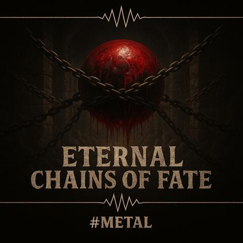 Eternal Chains of Fate album art