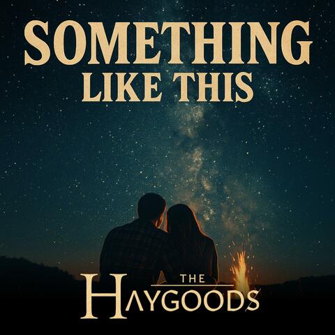 Something Like This album art