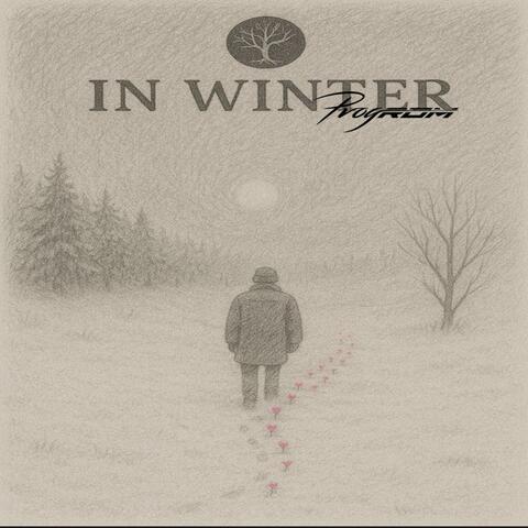 In Winter (Prague Vibe) album art