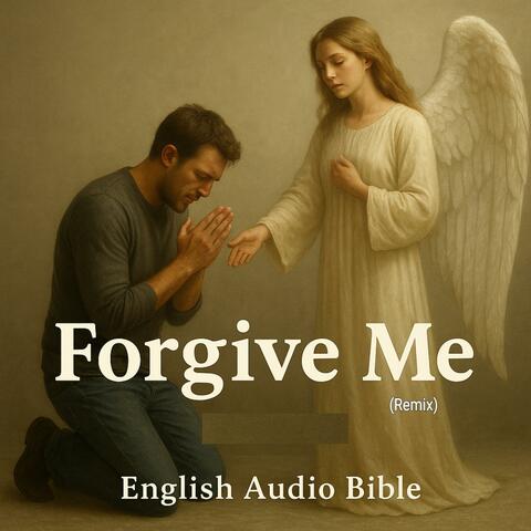Forgive Me (Remix) album art
