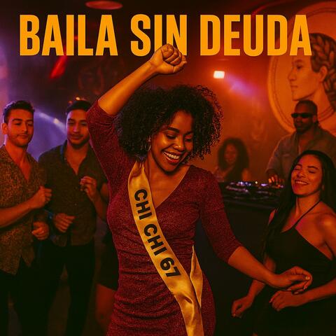 Baila Sin Deuda album art