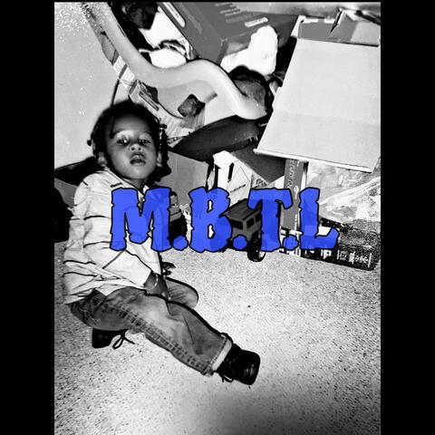 Might Be The Last album art