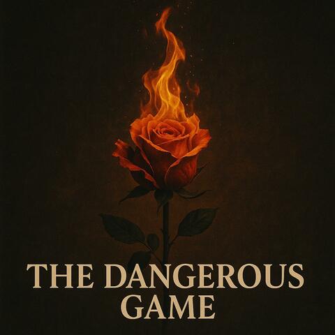 The Dangerous Game album art