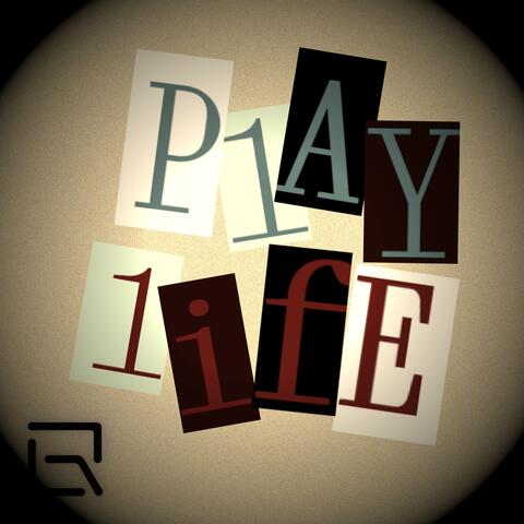 PLAY LIFE (Instrumental) album art