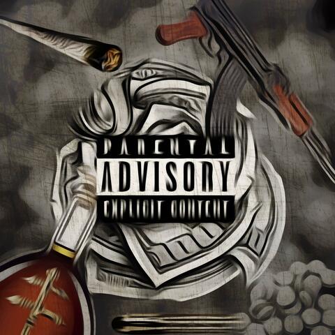 Never Losing album art