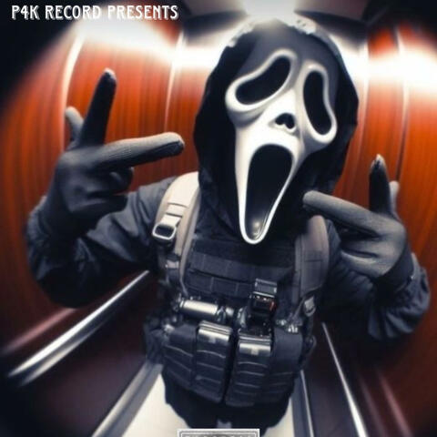 Fold album art