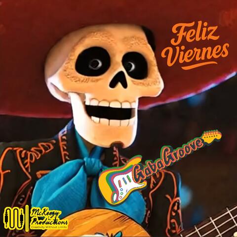 Feliz Viernes album art