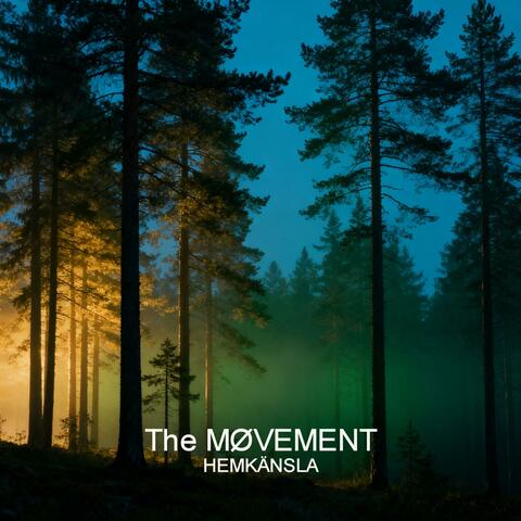 Hemkänsla album art