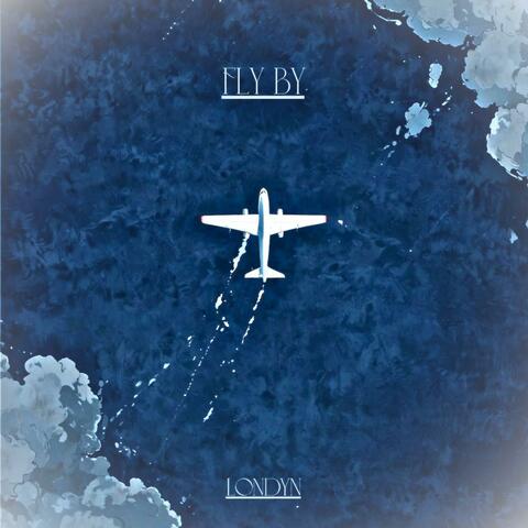 Fly By album art