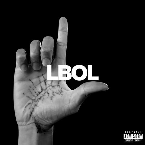 LBOL album art