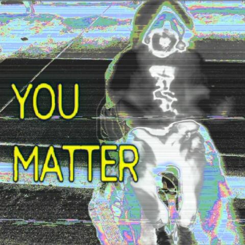 You Matter album art