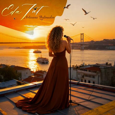 Arkasına Bakmadan album art