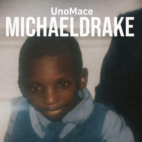MICHAELDRAKE album art