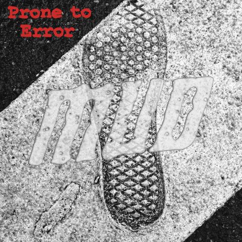 Prone to Error album art