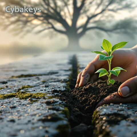 Remember Tomorrow "Open Journey" album art