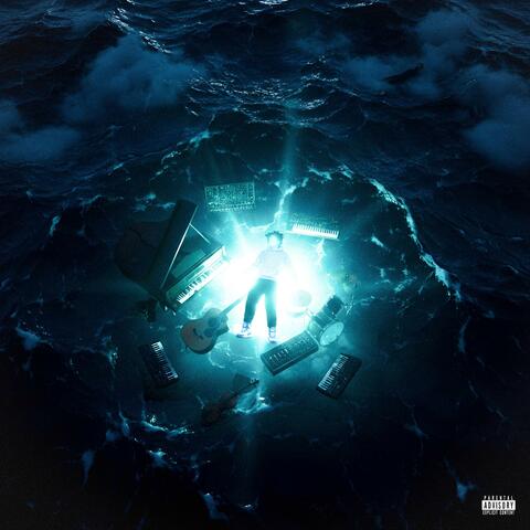ONDE album art