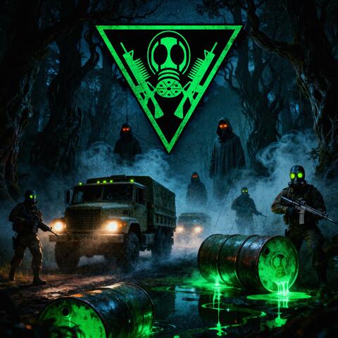 Load Em Up (feat. Lo Key, DurtE, Madd Maxxx & Tha Wikid One) [The Circle Remix] album art
