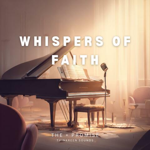 Whispers of Faith album art
