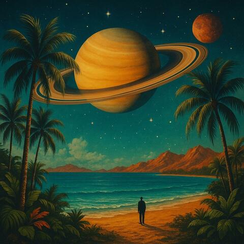 See Thru U album art