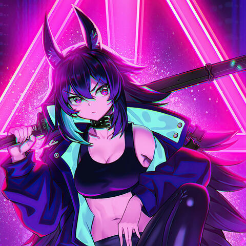 Lunar Drift album art