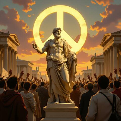 Your Democracy album art