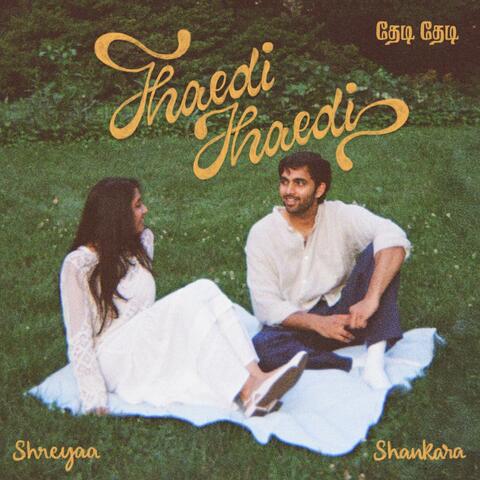 Coda to "Thaedi Thaedi" album art