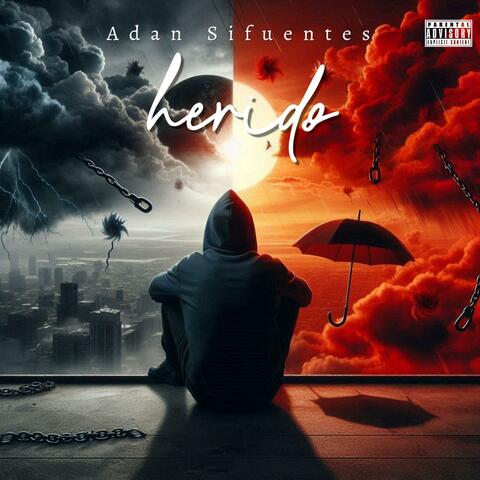 Herido album art
