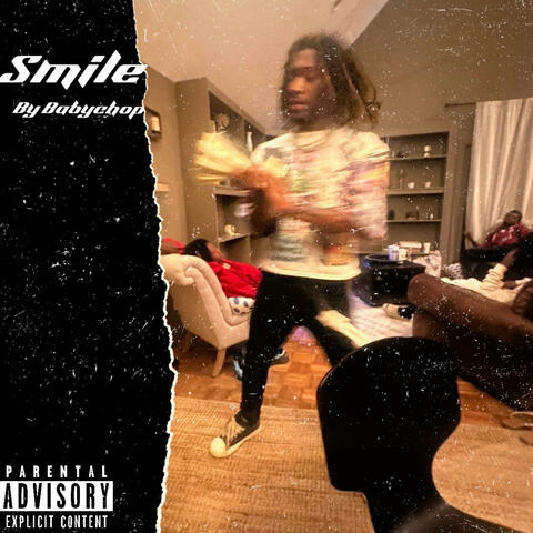 Smile album art